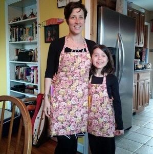 Meet your Posher, Courtney